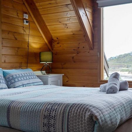 Villa A Wye'S Choice Wye River Exterior foto