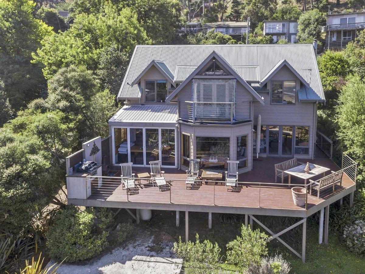 Villa A Wye'S Choice Wye River Exterior foto