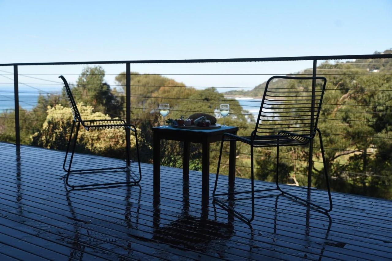 Villa A Wye'S Choice Wye River Exterior foto