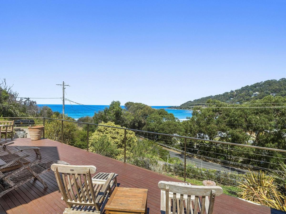 Villa A Wye'S Choice Wye River Exterior foto