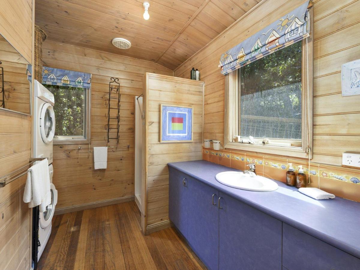 Villa A Wye'S Choice Wye River Exterior foto