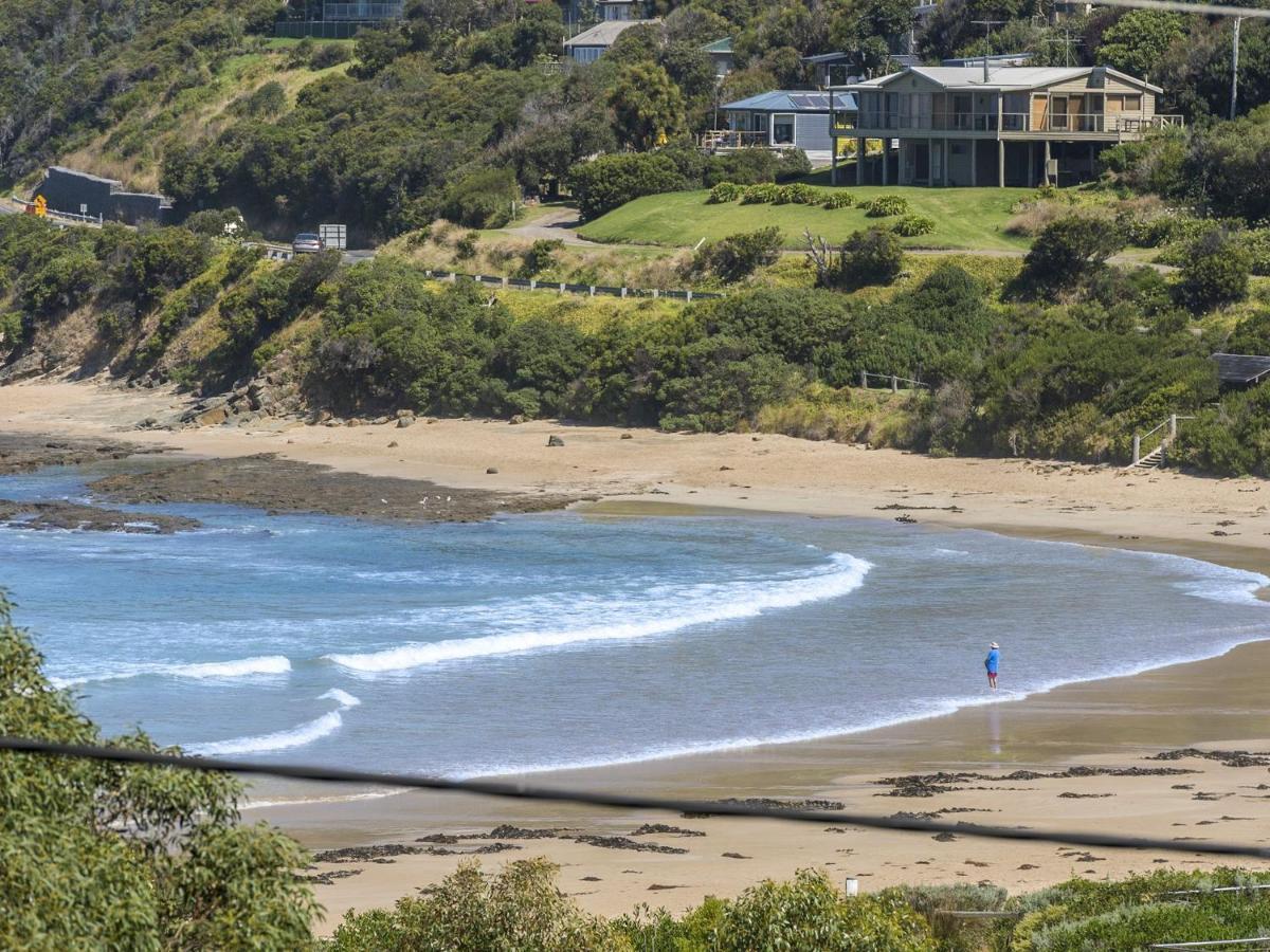 Villa A Wye'S Choice Wye River Exterior foto