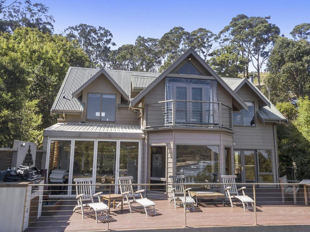 Villa A Wye'S Choice Wye River Exterior foto