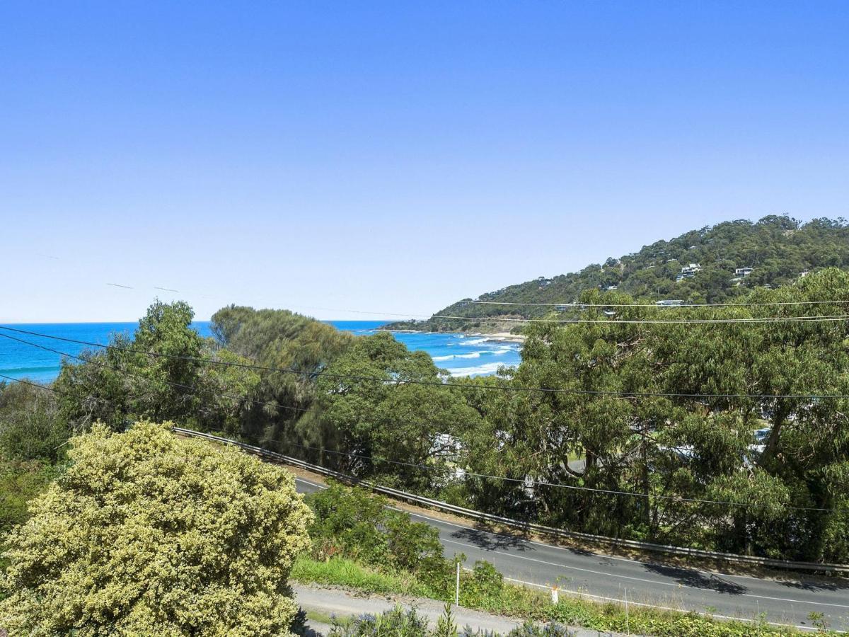 Villa A Wye'S Choice Wye River Exterior foto