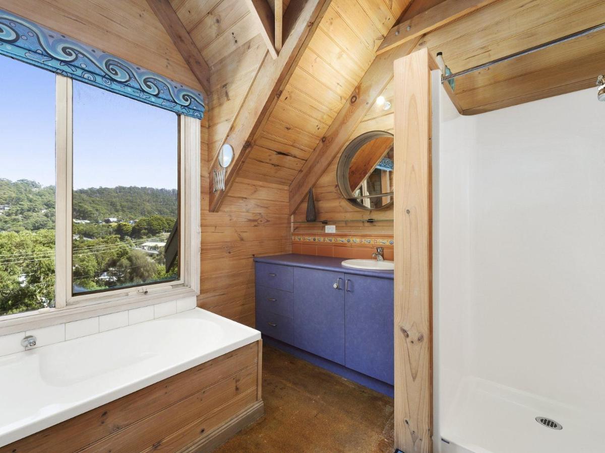 Villa A Wye'S Choice Wye River Exterior foto