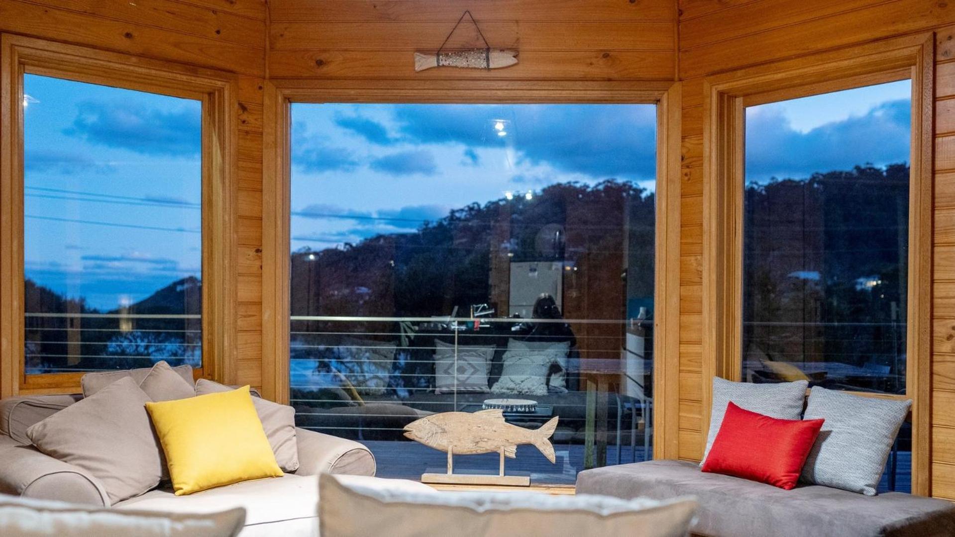 Villa A Wye'S Choice Wye River Exterior foto