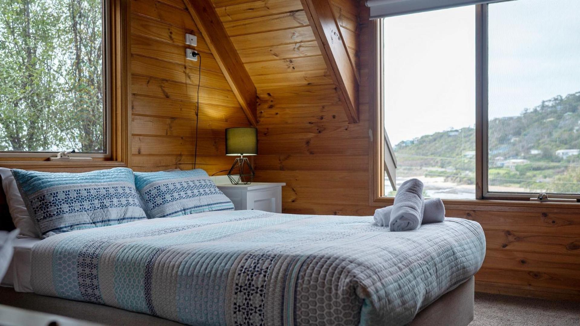 Villa A Wye'S Choice Wye River Exterior foto